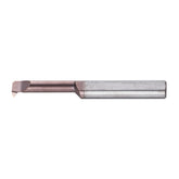 G-GHT-IR Threading for 55° Tool Alignment G-GHT-IR40A55L15 G-GHT-IR50A55L15